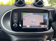 Smart Fortwo Coupe 1.0 Urbanshadow Euro 6 (s/s) 2dr 63