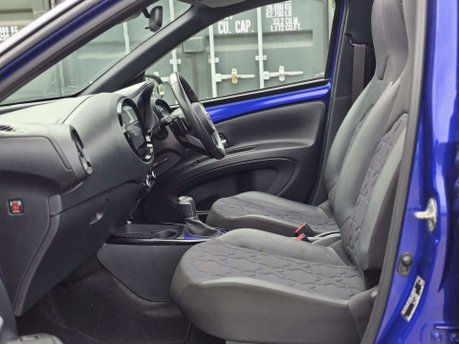 Toyota Aygo X 1.0 VVT-i Exclusive Hatchback 5dr Petrol x-shift Euro 6 (s/s) (72 ps) 35