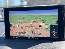 Audi A3 1.5 A3 Sportback 35 TFSI Sport 5dr 25