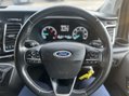 Ford Transit Custom 280 LIMITED P/V ECOBLUE 21