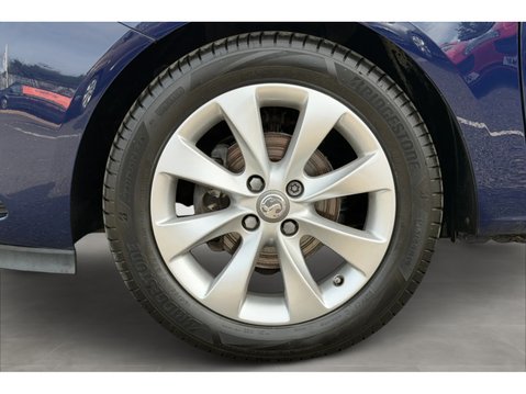 Vauxhall Corsa 1.4 (75) ecoFLEX Energy 3dr 13
