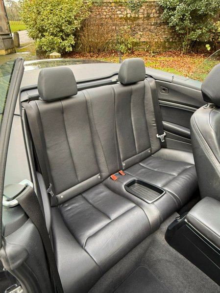 BMW 2 Series 220D M SPORT 20