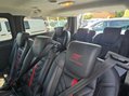 Ford Transit Custom 320L TREND KOMBI ECOBLUE 12