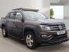 Volkswagen Amarok 3.0 TDI V6 BlueMotion Tech Highline Pickup Double Cab 4dr Diesel Auto 4Moti