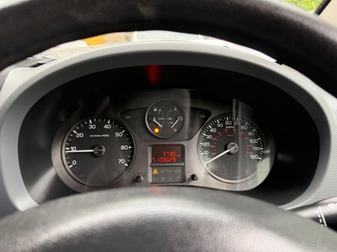 Peugeot Partner 1.6 HDi 850 S Panel Van 4dr Diesel Manual L1 (132 g/km, 90 bhp) 39