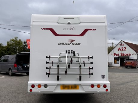 Rollerteam Zefiro 696 7