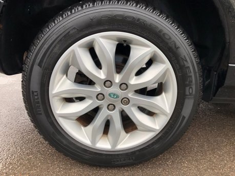 Land Rover Freelander SD4 XS automatic, 75,000 miles DEMO+1 owner, good history+cambelt 23