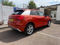 Audi Q2 1.6 TDI S line Euro 6 (s/s) 5dr 33