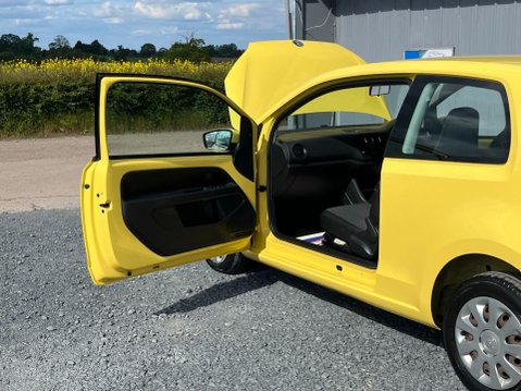 Skoda Citigo 1.0 MPI SE Euro 6 3dr 16