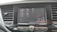 Vauxhall Mokka X 1.4i Turbo ecoTEC Active SUV 5dr Petrol Manual Euro 6 (s/s) (140 ps) 45