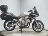 Yamaha FZ 600 2004 31K MOT RECENTLY SERVICED 600CC FULL LUGGAGE