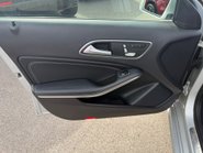 Mercedes-Benz A Class A 200 D SPORT EDITION PLUS 47