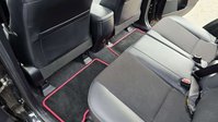 Toyota Rav4 2.0 V-Matic Icon SUV 5dr Petrol CVT 4WD Euro 6 (s/s) (Safety Sense, SNav) ( 43