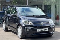 Volkswagen Up HIGH UP BLUEMOTION TECHNOLOGY