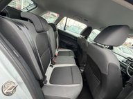 Skoda Fabia SE TDI 12