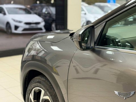 Citroen C5 Aircross 1.2 PureTech Shine EAT8 Euro 6 (s/s) 5dr 10