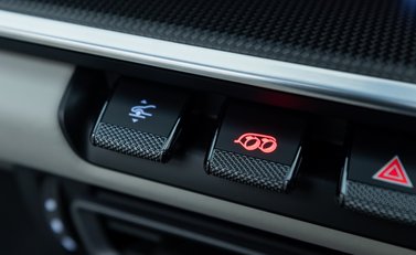 Porsche 911 Turbo S Cabriolet (992) 23