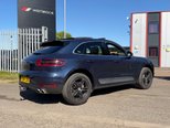 Porsche Macan 3.0 TD V6 S SUV 5dr Diesel PDK 4WD Euro 6 (s/s) (258 ps) 18