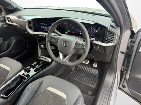 Vauxhall Mokka 100kWh Ultimate 50 kWh 5dr Auto 19
