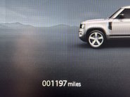 Land Rover Defender 90 D250 Hard Top X-Dynamic HSE 3 Seat 37