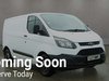 Ford Transit Custom 2.0 Transit Custom 290