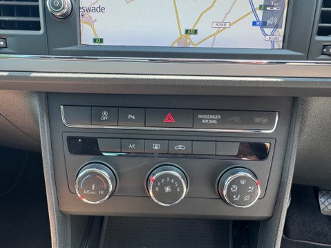 SEAT Leon TSI EVO SE DYNAMIC 31
