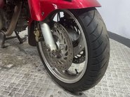 Honda NT650V Deauville 1999 41K SPARES OR REPAIR COMMUTER PROJECT BIKE 650CC VTWIN 20