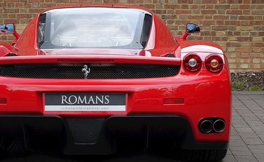Ferrari Enzo 24