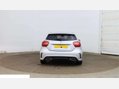 Mercedes-Benz A Class 1.5 A180d AMG Line 7G-DCT Euro 6 (s/s) 5dr 7