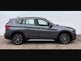 BMW X1 2.0 X1 xDrive 20i XLine Auto 4WD 5dr 11
