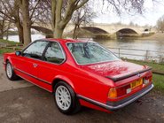 BMW 6 Series E24 M635 CSI 85