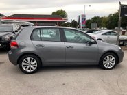 Volkswagen Golf MATCH 1.4 TSI 5dr Petrol only 33000m with FSH 11