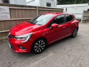 Renault Clio 1.0 ICONIC TCE 5 Dr 9