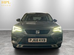 SEAT Ateca 1.0 TSI Ecomotive SE L SUV 5dr Petrol Manual Euro 6 (s/s) (115 ps)