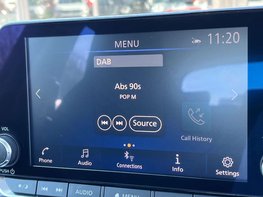 Nissan Juke 1.0 Juke Acenta DiG-T Semi-Auto 5dr 39