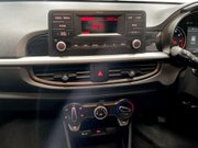 Kia Picanto 1.0 DPi 2 Hatchback 5dr Petrol Manual Euro 6 (s/s) (66 bhp) 18
