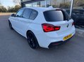 BMW 1 Series 118I M SPORT SHADOW EDITION 4