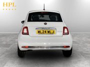 Fiat 500 1.0 MHEV Hatchback 3dr Petrol Manual Euro 6 (s/s) (70 bhp) 1 Owner - Alloys 6