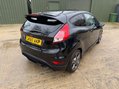 Ford Fiesta 1.6 Fiesta ST-3 T 3dr 37