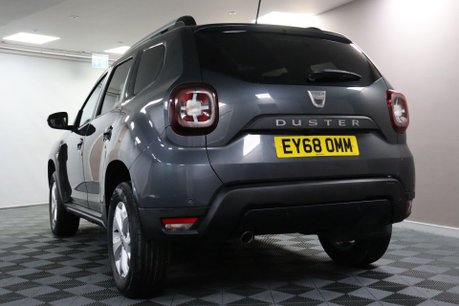 Dacia Duster COMFORT DCI 28