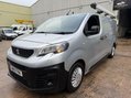 Peugeot Expert 2.0 BlueHDi 1400 Professional Long Panel Van 6dr Diesel Manual LWB Euro 6 ( 30