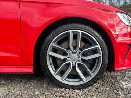 Audi S3 2.0 S3 Quattro 4WD 3dr 10