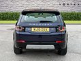 Land Rover Discovery Sport 2.0 Discovery Sport HSE TD4 Auto 4WD 5dr 6