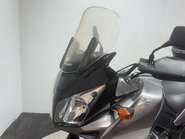 Suzuki V-Strom DL 2007 34K NEW MOT SERVICED ADVENTURE BIKE 650CC A2 24