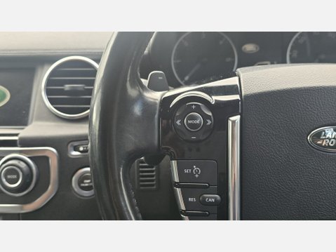 Land Rover Discovery 4 3.0 SD V6 Graphite SUV 5dr Diesel Auto 4WD Euro 6 (s/s) (256 bhp) 11