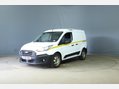 Ford Transit Connect 1.5 220 EcoBlue Leader L1 Euro 6 (s/s) 5dr 5