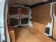 Vauxhall Vivaro 1.5 Vivaro F2900 Professional S/S 24