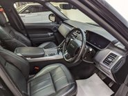 Land Rover Range Rover Sport 3.0 Range Rover Sport HSE SDV6 Auto 4WD 5dr 46