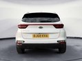 Kia Sportage 1.6 Sportage 2 CRDi ISG Semi-Auto 5dr 4