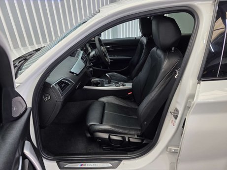 BMW 1 Series 3.0 M140i GPF Shadow Edition Hatchback 5dr Petrol Auto Euro 6 (s/s) (340 ps 21